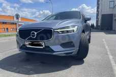 Volvo XC60 II