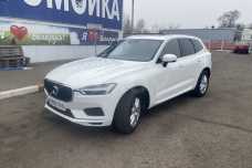 Volvo XC60 II