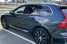Volvo XC60 II