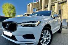 Volvo XC60 II