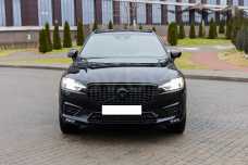 Volvo XC60 II