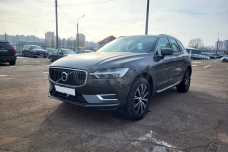 Volvo XC60 II