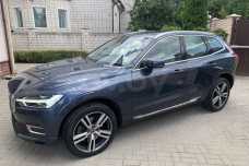 Volvo XC60 II