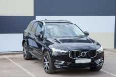 Volvo XC60 II