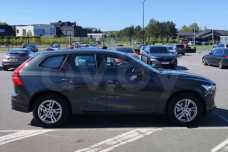 Volvo XC60 II