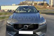 Volvo XC60 II