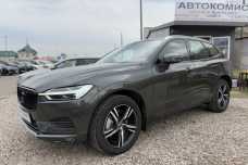Volvo XC60 II