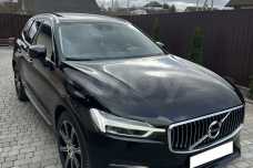 Volvo XC60 II