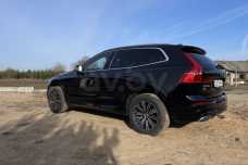 Volvo XC60 II