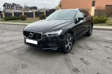 Volvo XC60 II