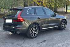 Volvo XC60 II