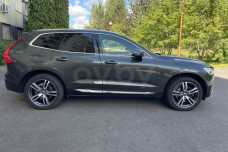 Volvo XC60 II