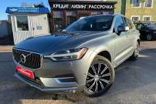 Volvo XC60 II