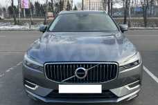 Volvo XC60 II