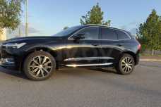 Volvo XC60 II