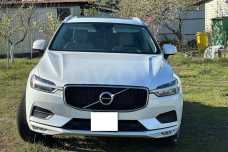 Volvo XC60 II