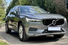 Volvo XC60 II