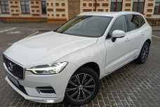 Volvo XC60 II