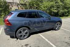 Volvo XC60 II