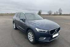 Volvo XC60 II