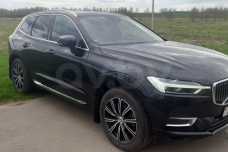 Volvo XC60 II