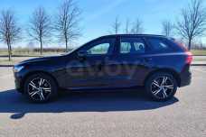 Volvo XC60 II