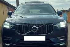 Volvo XC60 II