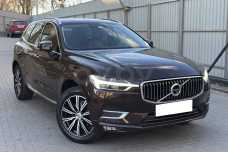 Volvo XC60 II