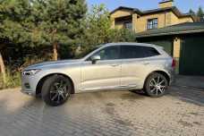 Volvo XC60 II