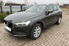 Volvo XC60 II