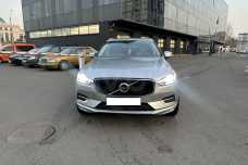 Volvo XC60 II