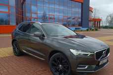 Volvo XC60 II