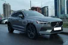 Volvo XC60 II