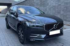 Volvo XC60 II