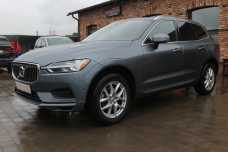 Volvo XC60 II