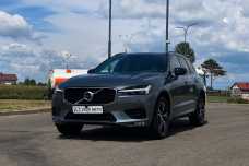 Volvo XC60 II