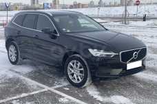 Volvo XC60 II