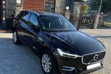 Volvo XC60 II