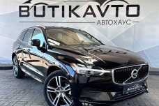 Volvo XC60 II