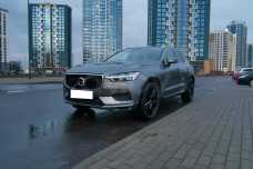 Volvo XC60 II