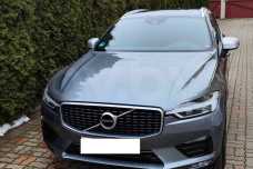 Volvo XC60 II