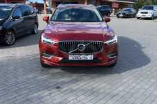 Volvo XC60 II