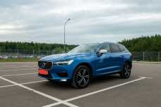 Volvo XC60 II