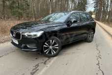 Volvo XC60 II