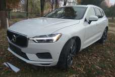 Volvo XC60 II