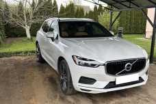 Volvo XC60 II