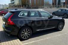 Volvo XC60 II