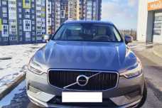 Volvo XC60 II