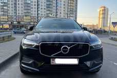 Volvo XC60 II