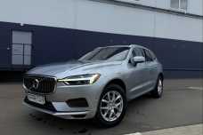 Volvo XC60 II